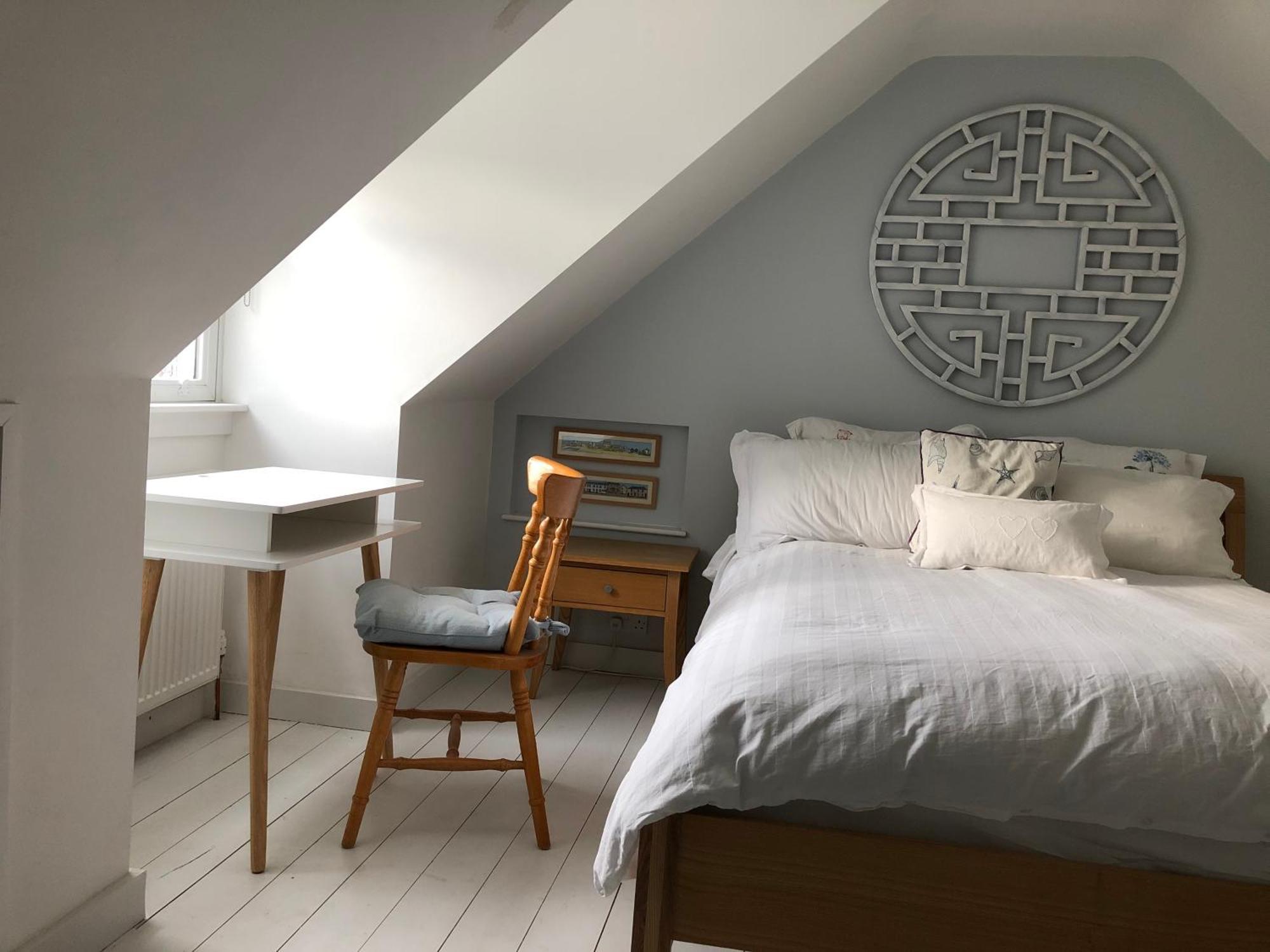 Billie'S Seaside Retreat Vila Lyme Regis Exterior foto