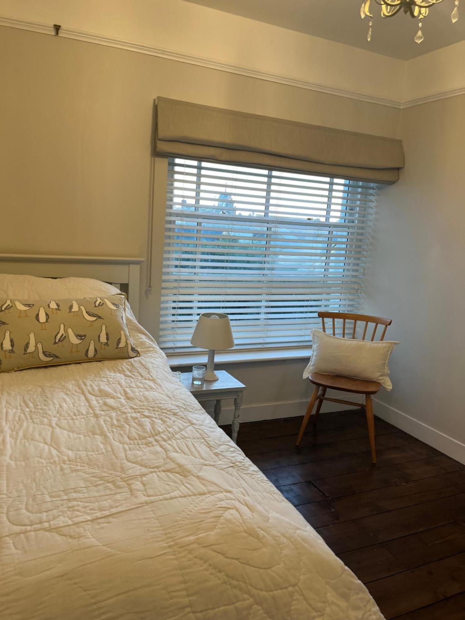 Billie'S Seaside Retreat Vila Lyme Regis Exterior foto