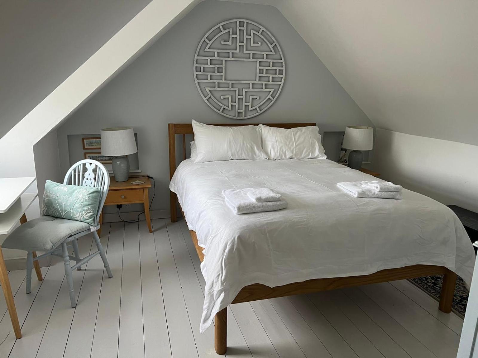 Billie'S Seaside Retreat Vila Lyme Regis Exterior foto