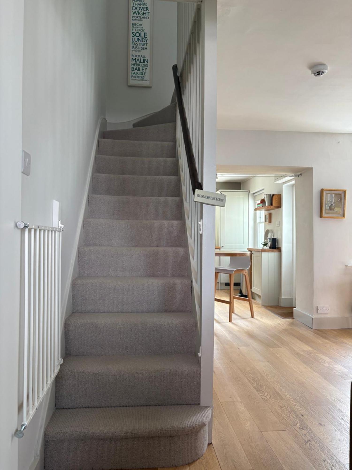 Billie'S Seaside Retreat Vila Lyme Regis Exterior foto