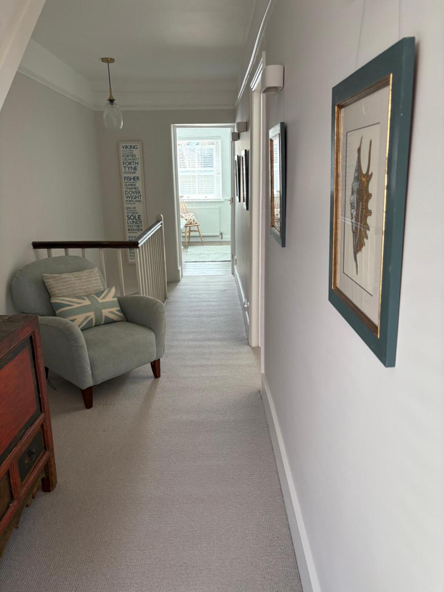 Billie'S Seaside Retreat Vila Lyme Regis Exterior foto